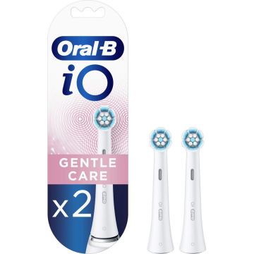 Oral-b Rezerva periuta de dinți Oral-B iO Gentle Care, 2 buc