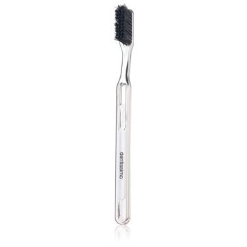 Dentissimo Toothbrushes Hard perie de dinti