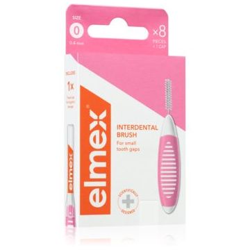 Elmex Interdental Brush perie interdentara