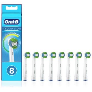 Oral B Precision Clean CleanMaximiser capete de schimb pentru periuta de dinti
