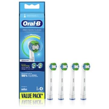 Oral B Precision Clean CleanMaximiser capete pentru periuța de dinți