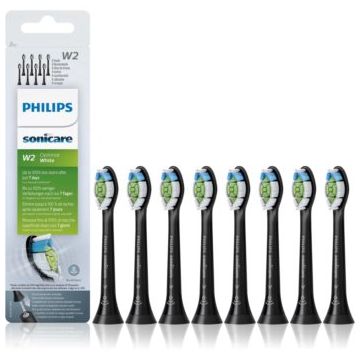 Philips Sonicare Optimal White HX6068/13 capete de schimb pentru periuta de dinti