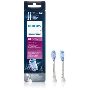 Philips Sonicare Premium Gum Care Standard HX9052/17 capete de schimb pentru periuta de dinti