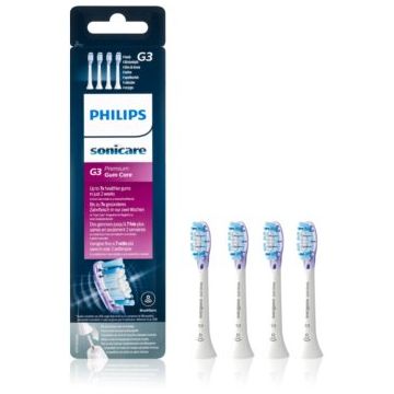 Philips Sonicare Premium Gum Care Standard HX9054/17 capete de schimb pentru periuta de dinti