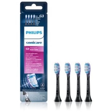 Philips Sonicare Premium Gum Care Standard HX9054/33 capete de schimb pentru periuta de dinti