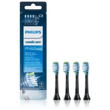 Philips Sonicare Premium Plaque Defence Standard HX9044/33 capete de schimb pentru periuta de dinti