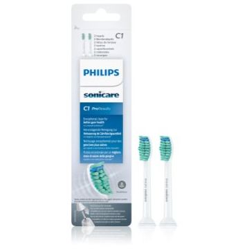 Philips Sonicare ProResults Standard HX6012/07 capete de schimb pentru periuta de dinti