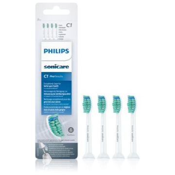 Philips Sonicare ProResults Standard HX6014/07 capete de schimb pentru periuta de dinti