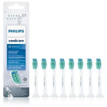 Philips Sonicare ProResults Standard HX6018/07 capete de schimb pentru periuta de dinti