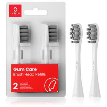 Oclean Brush Head Gum Care Extra Soft capete de schimb