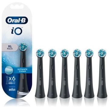 Oral B iO Ultimate Clean capete pentru periuța de dinți