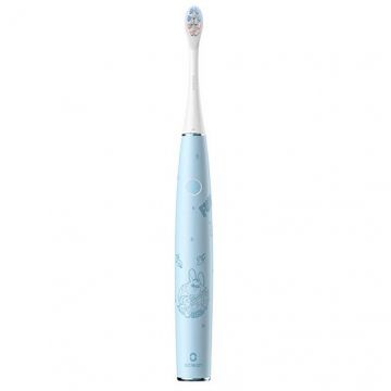 Periuta de Dinti Electrica Toothbrush Kids Blue