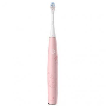 Periuta de Dinti Electrica Toothbrush Kids Pink