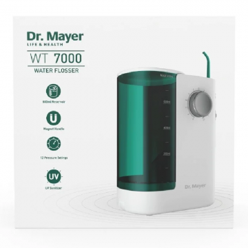 Dus bucal portabil WT7000, Dr Mayer