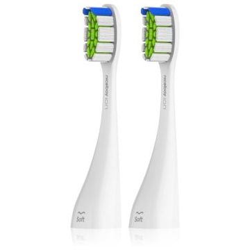 Niceboy ION Sonic PRO UV toothbrush capete de schimb fin