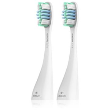 Niceboy ION Sonic PRO UV toothbrush capete de schimb mediu