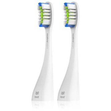 Niceboy ION Sonic PRO UV toothbrush capete de schimb puternic