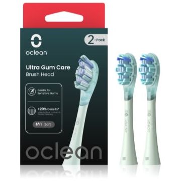 Oclean Ultra Gum Care UG01 capete de schimb
