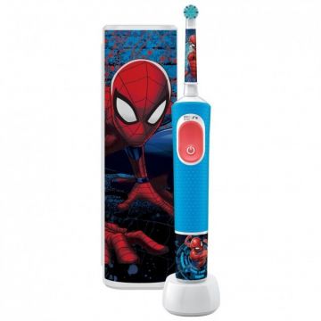 Periuta de Dinti Electrica Pro Kids 3+ Spiderman