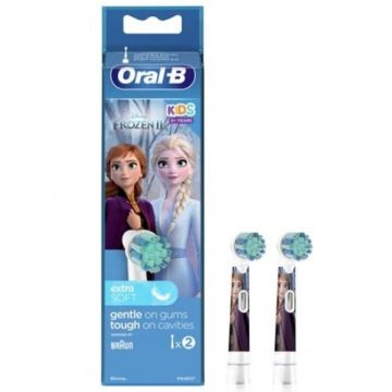 Rezerve periuta de dinti Oral-B, Frozen