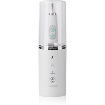 Concept Periuta de dinti electrica sonica  cu sterilizator Perfect Smile’s UV