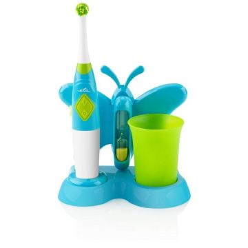 Eta Periuta de dinti pentru copii ToothFairy, Albastru