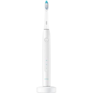 Oral-b Periuta de dinti electrica, Oral-B Pulsonic Slim Clean 2000, Alb