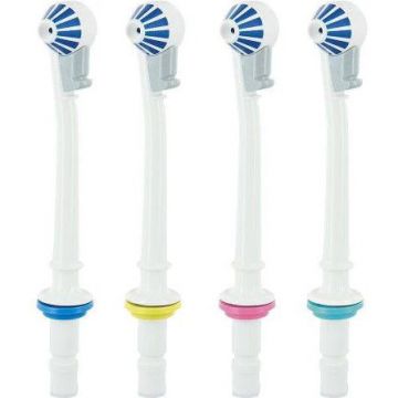 Oral-b Rezerva irigator bucal Oral-B ED17-4, compatibil cu Oral-B OxyJet si Oral-B Oral Care Center