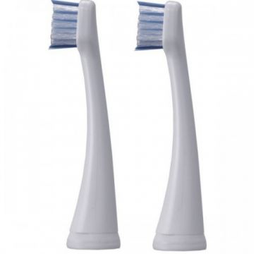 Panasonic Rezerva periuta de dinti Panasonic EW0925Y1361, 2 buc