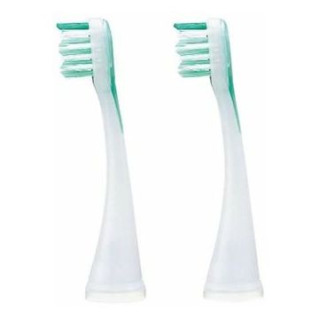 Panasonic Rezerva pentru periuta de dinti Panasonic EW0923W835, 2 buc