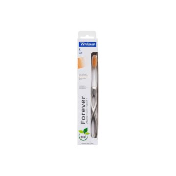 Periuta de dinti Forever Soft, 1 bucata, Trisa