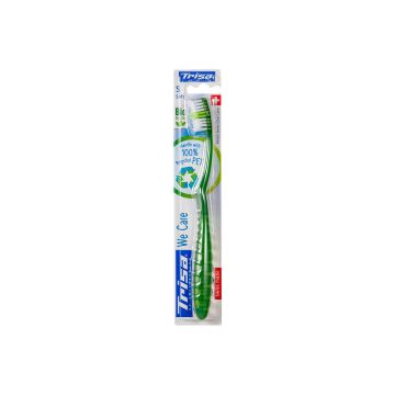 Periuta de dinti We Care Soft, 1 bucata, Trisa