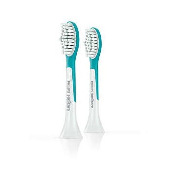 Philips Rezerva periuta de dinti Philips Sonicare Kids HX6042/33, 2 buc