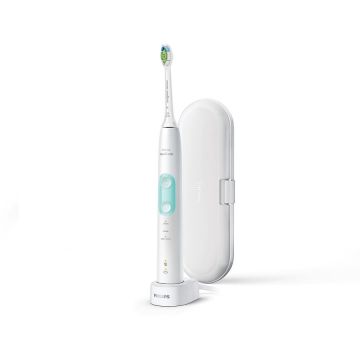 Philips Periuta de dinti sonica Philips Sonicare Protective Clean HX6857/28