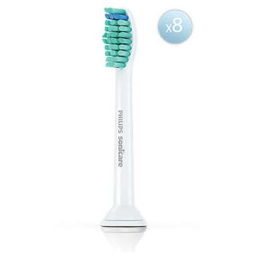 Philips Rezerva periuta de dinti Philips Sonicare ProResults HX6018/07, 8 buc