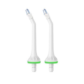 Set 2x Rezerve, Nicefeel, YJ-300, Capete Indepartare Placa, pentru Dusuri Bucale Nicefeel, Culoare Alba