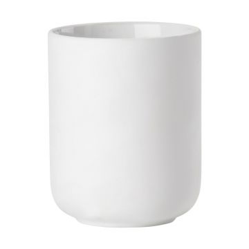 Suport pentru periuțe de dinți Zone UME, alb Suport pentru periuțe de dinți Zone UME, alb