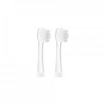 TRUELIFE TrueLife SonicBrush Baby G Heads Medium Cap de rezerva pentru periuta de dinti electrica