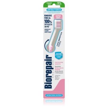 Biorepair Gums Super Soft perie de dinti foarte moale