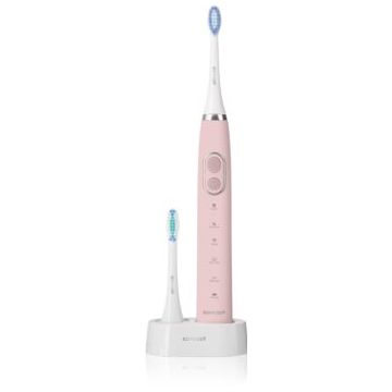 Concept Perfect Smile ZK4012 periuta de dinti electrica sonica cu sac Concept Perfect Smile ZK4012 periuta de dinti electrica sonica cu sac