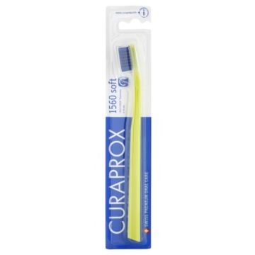 Curaprox 1560 Soft perie de dinti