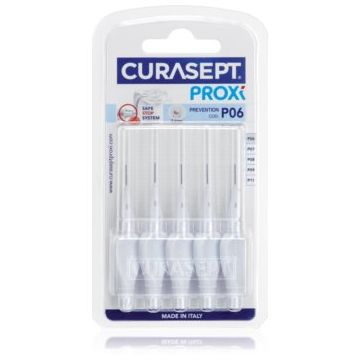 Curasept P06 proxi 0,6 mm perie interdentara