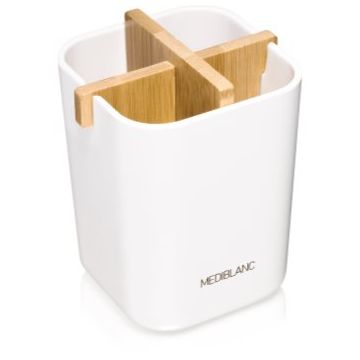 MEDIBLANC Dental Care Complete Dental Care stand periuta de dinti