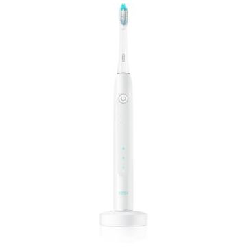 Oral B Pulsonic Slim Clean 2000 White periuta de dinti electrica sonica