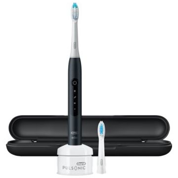 Oral B Pulsonic Slim Luxe 4500 Travel Edition periuta de dinti cu ultrasunete