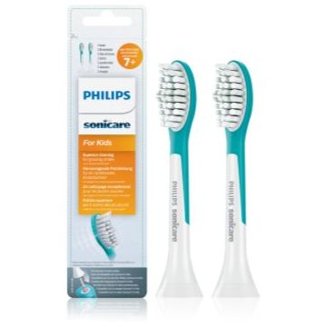 Philips Sonicare For Kids 7+ Standard HX6042/33 capete de schimb pentru periuta de dinti pentru copii