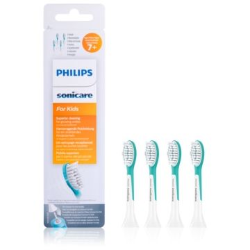 Philips Sonicare For Kids 7+ Standard HX6044/33 capete de schimb pentru periuta de dinti