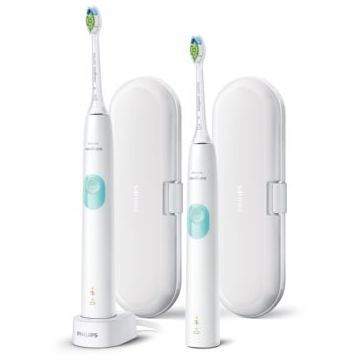 Philips Sonicare 4300 HX6807/35 periuta de dinti electrica sonica