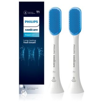 Philips Sonicare TongueCare+ HX8072/01 cap pentru a curăța limba