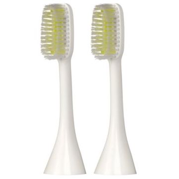 Silk'n ToothWave Extra Soft Capete de schimb pentru baterie sonic periuta de dinti foarte moale